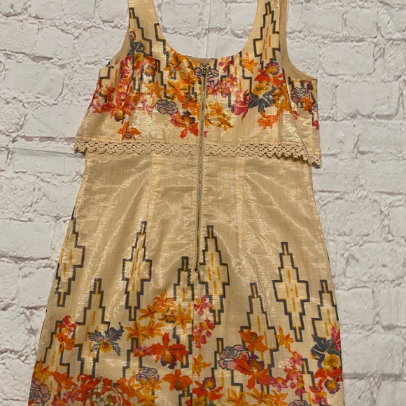 NWT Free People 8 dress - Picture 5 of 5